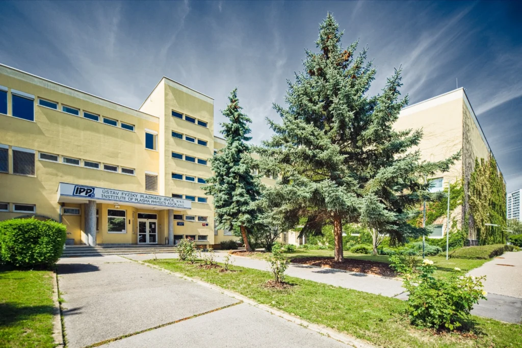 budova ipp