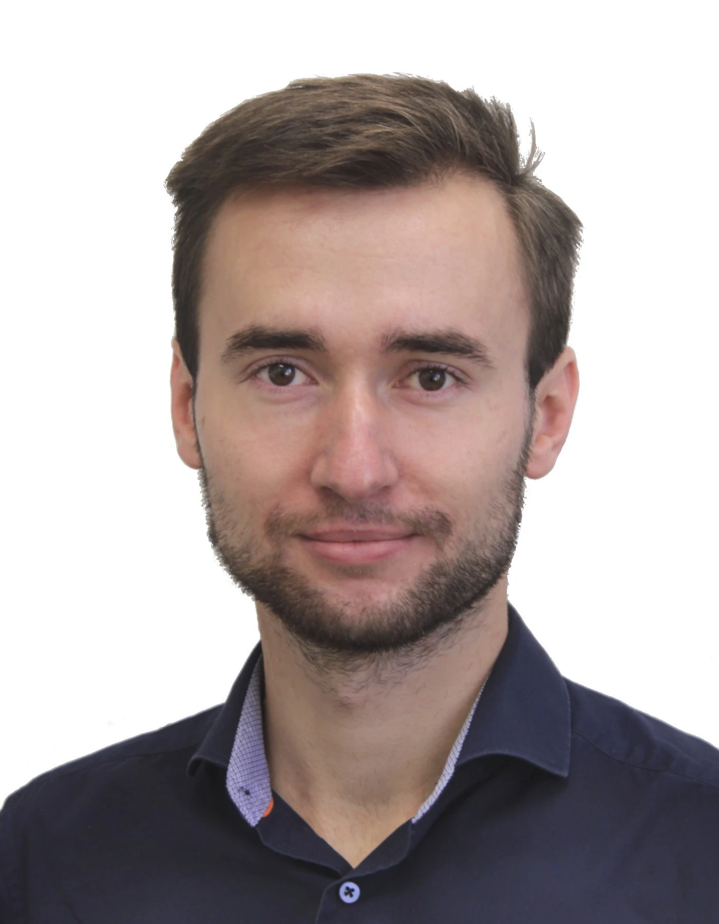 Petr Kralicek