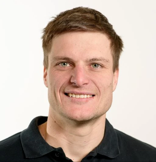 Jan Medricky, Ph.D.