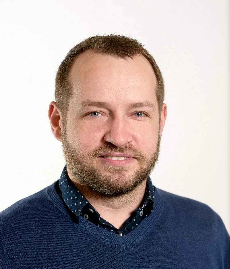 Jan Cizek, Ph.D.
