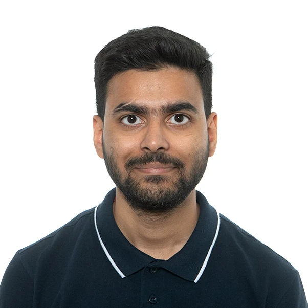 Abhinav Anand
