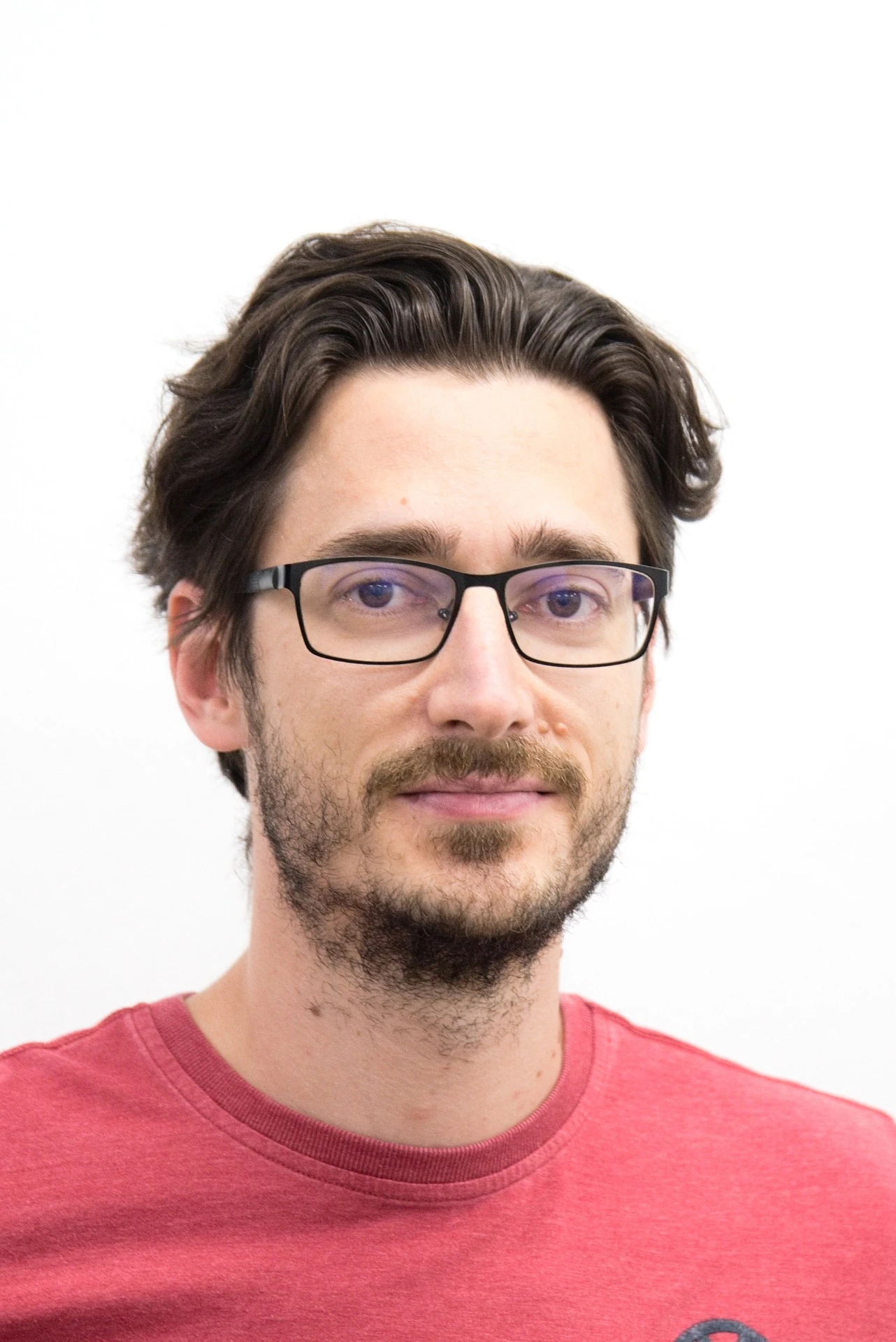Tomas Tesar, Ph.D.